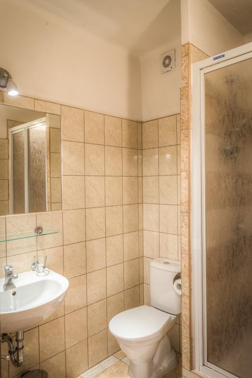 Penzion U Dracice Hotel Nová Bystřice Eksteriør billede
