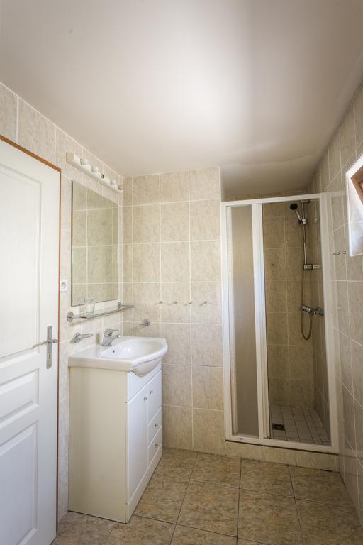 Penzion U Dracice Hotel Nová Bystřice Eksteriør billede
