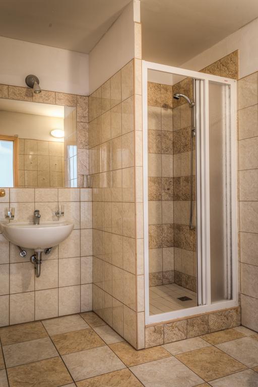 Penzion U Dracice Hotel Nová Bystřice Eksteriør billede